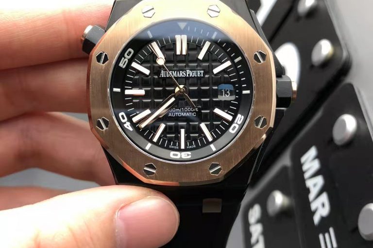 BF new arrival 15710 Diver